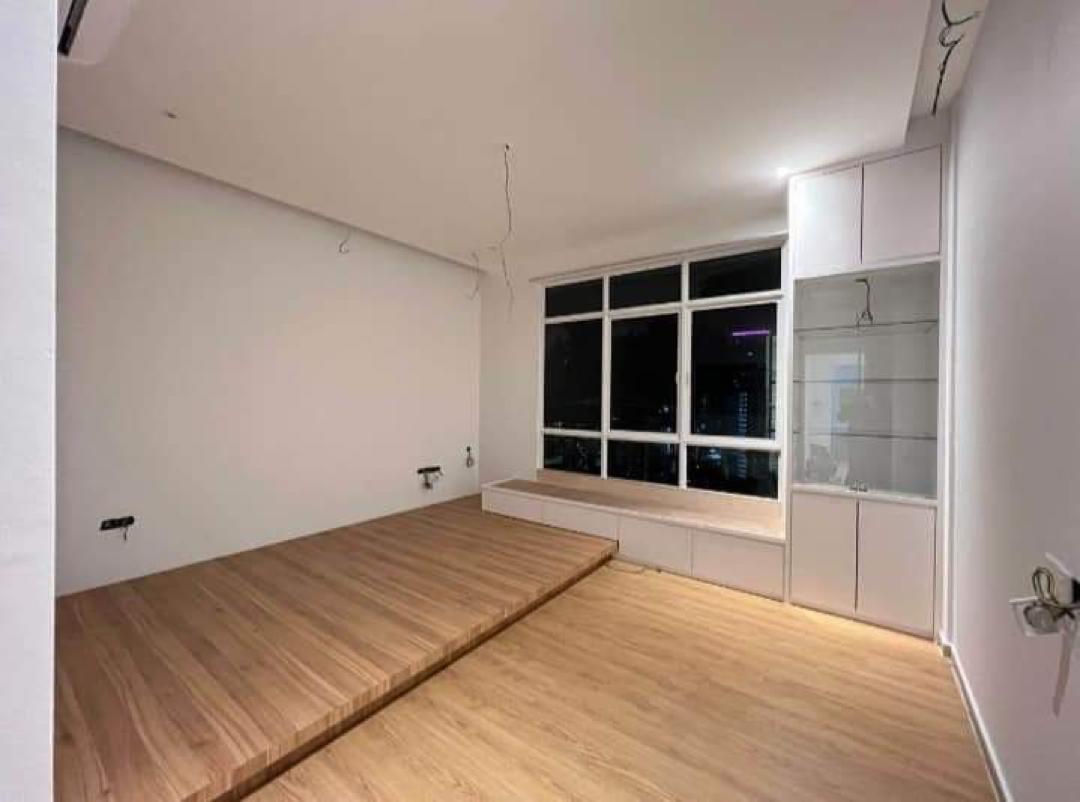 Straits Garden condominium - photo 4