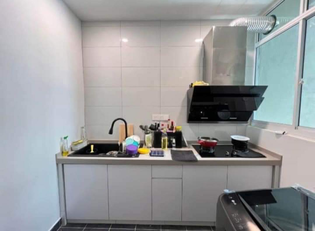 Straits Garden condominium - photo 5