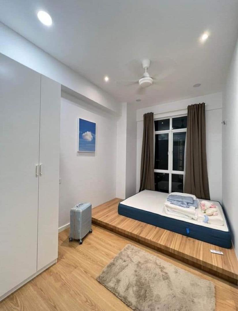 Straits Garden condominium - photo 6