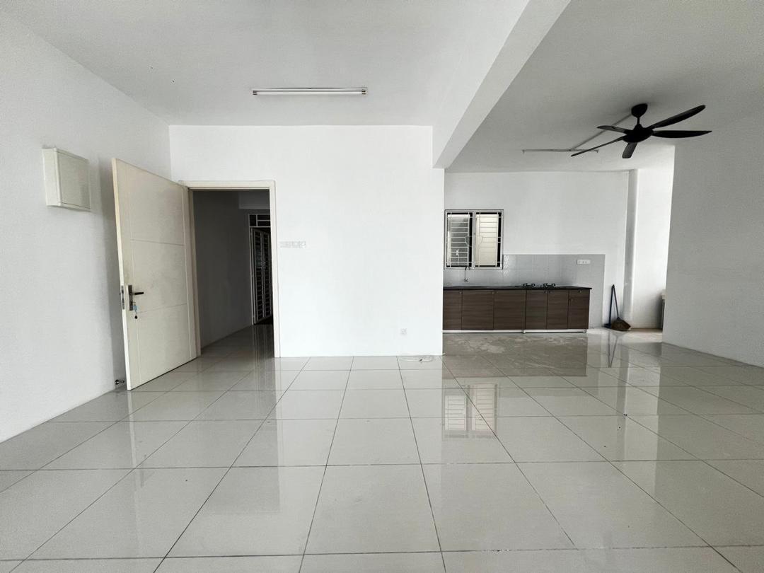Skyview residence ...