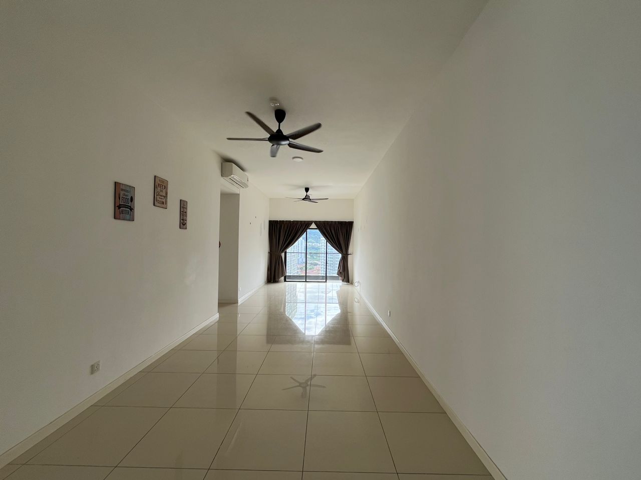 Novus condominium ...