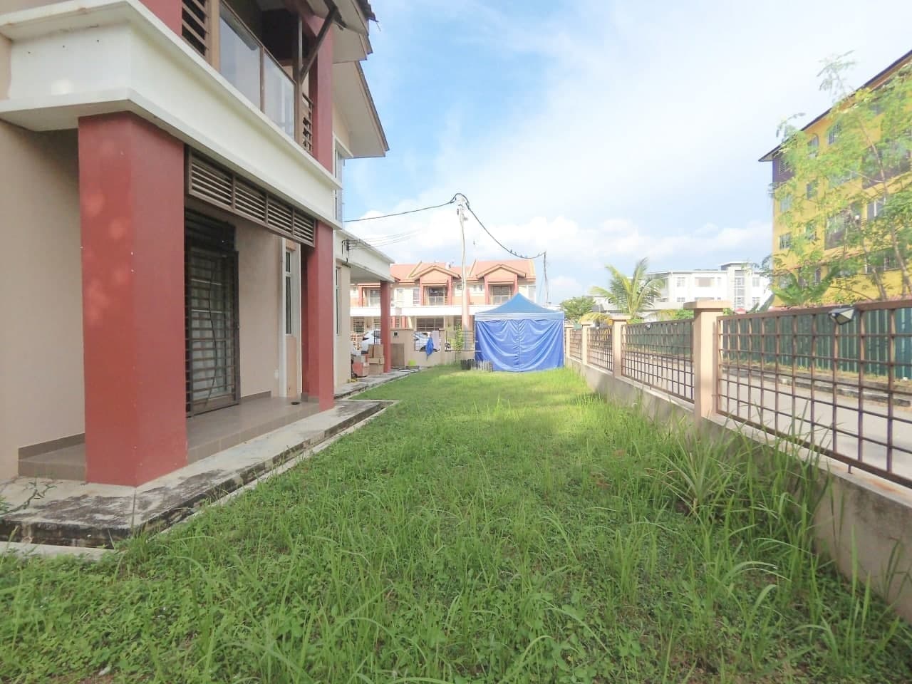 DOUBLE STOREY TERRACE CORNER LOT SERI PRISTANA SP6 - photo 3