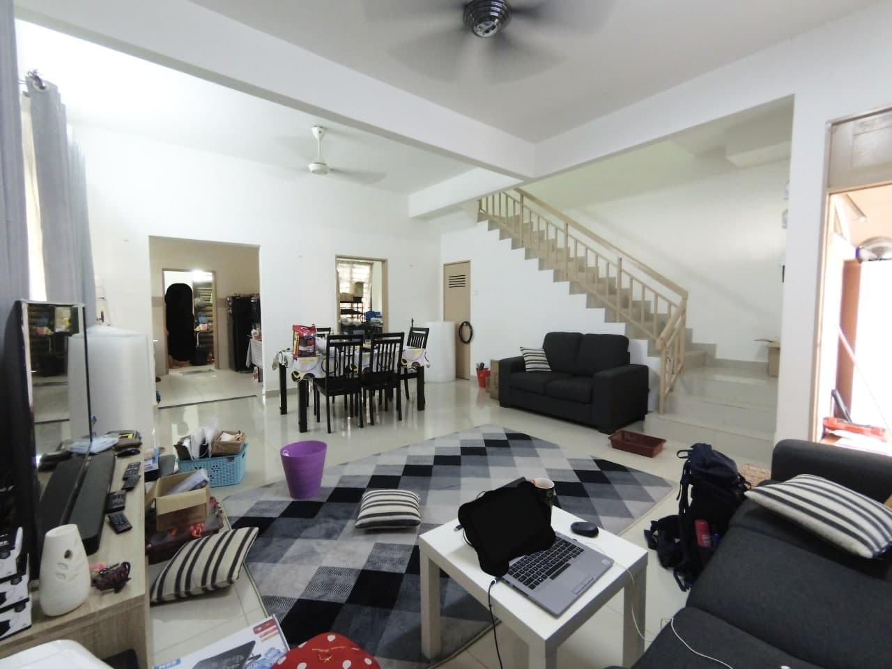 DOUBLE STOREY TERRACE CORNER LOT SERI PRISTANA SP6 - photo 5