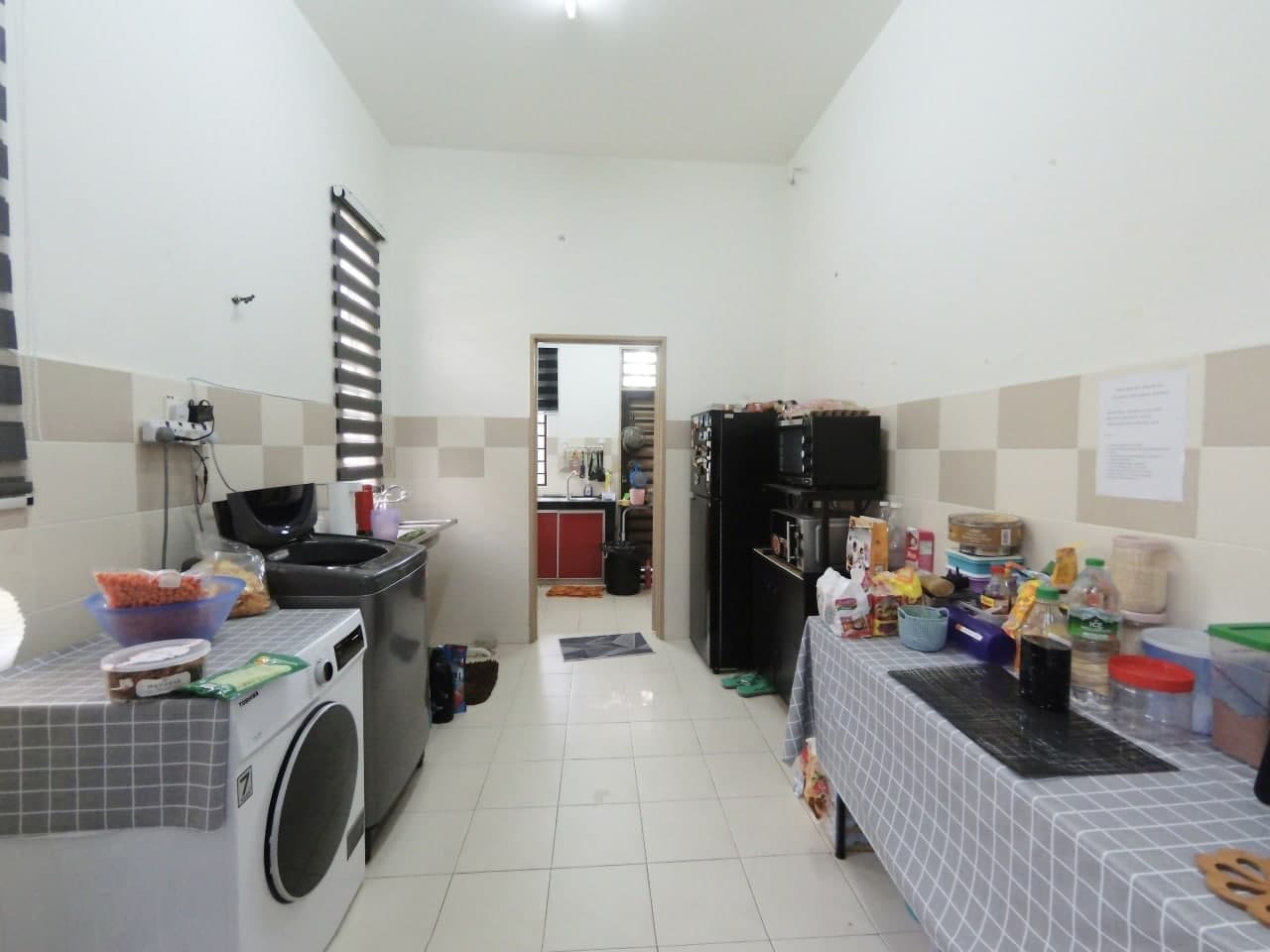DOUBLE STOREY TERRACE CORNER LOT SERI PRISTANA SP6 - photo 6