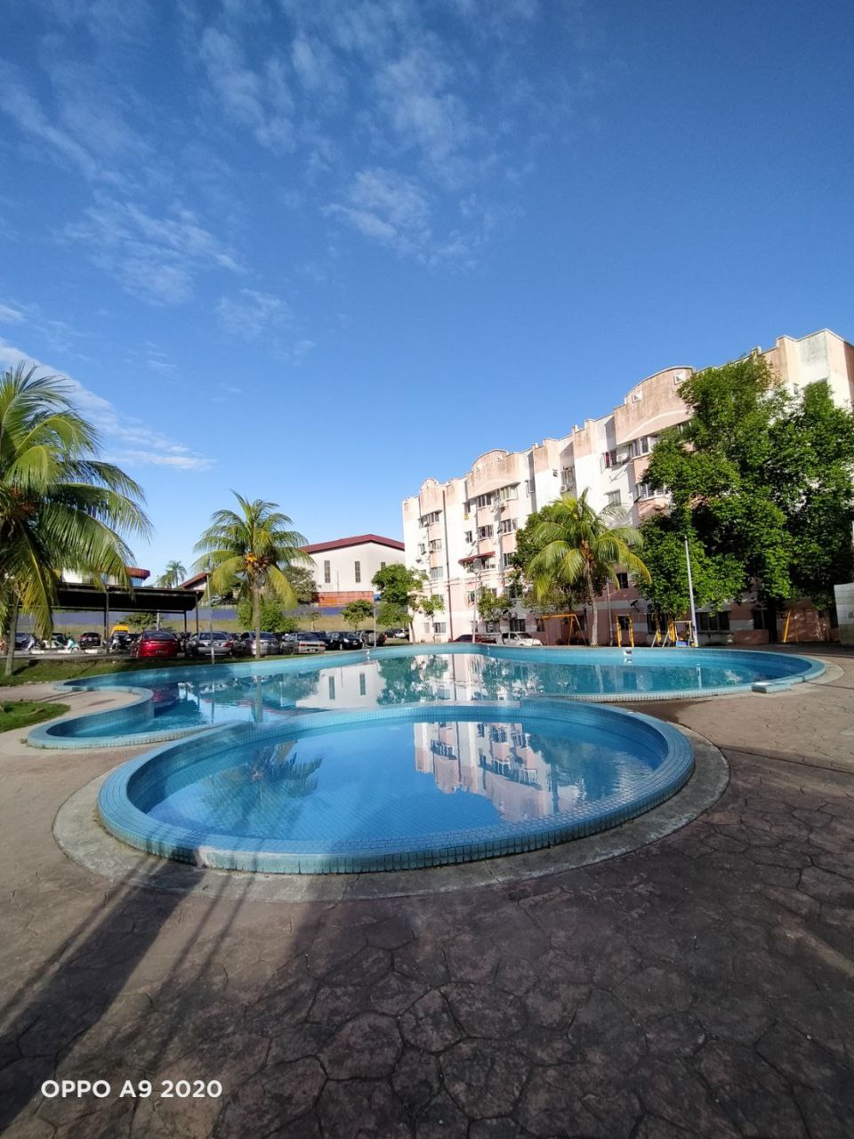 Apartment Mutiara Se ...