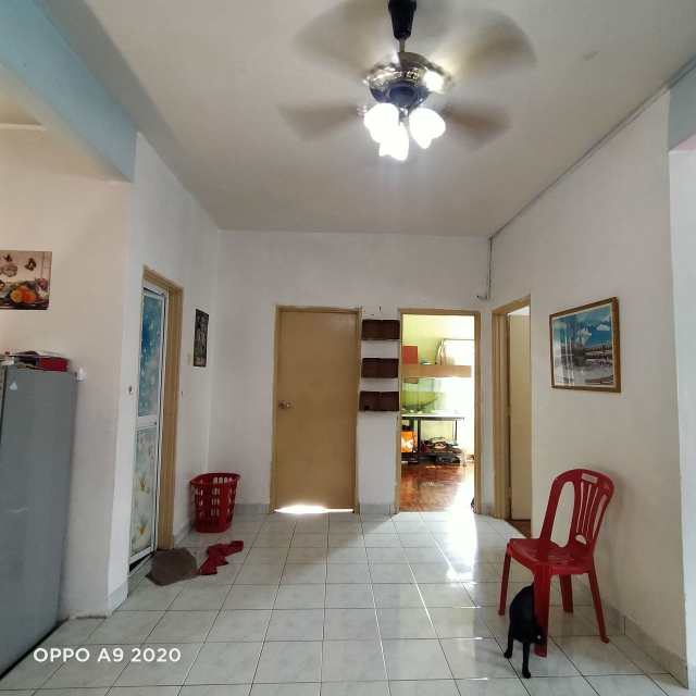 Apartment Mutiara Sek U5 Subang Bestari Shah Alam - photo 3