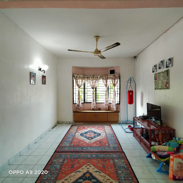 Apartment Mutiara Sek U5 Subang Bestari Shah Alam - photo 5
