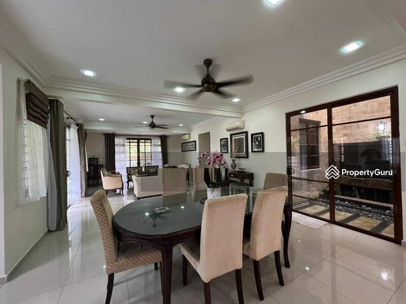Double Storey Jalan Mimbar Bukit Jelutong - photo 2