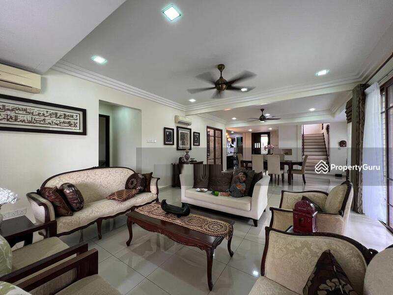Double Storey Jalan Mimbar Bukit Jelutong - photo 3