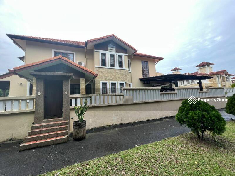 Double Storey Jalan Mimbar Bukit Jelutong - photo 4