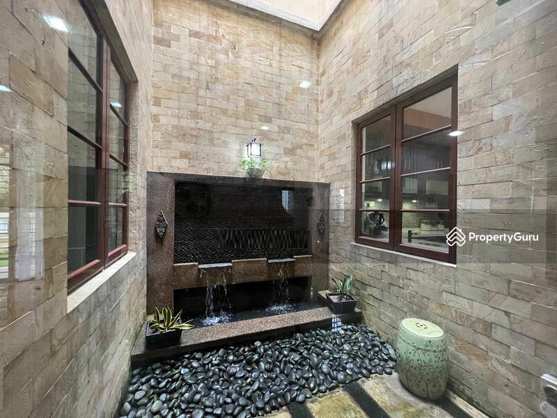 Double Storey Jalan Mimbar Bukit Jelutong - photo 5