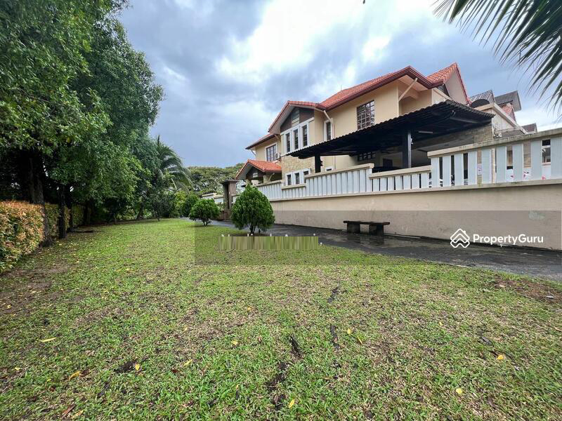 Double Storey Jalan Mimbar Bukit Jelutong - photo 6