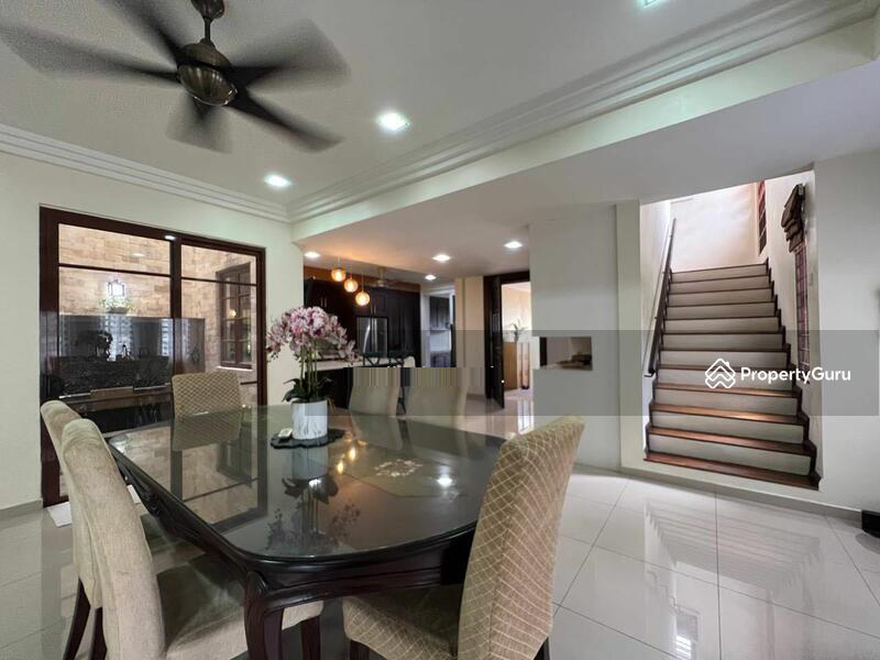 Double Storey Jalan Mimbar Bukit Jelutong - photo 7