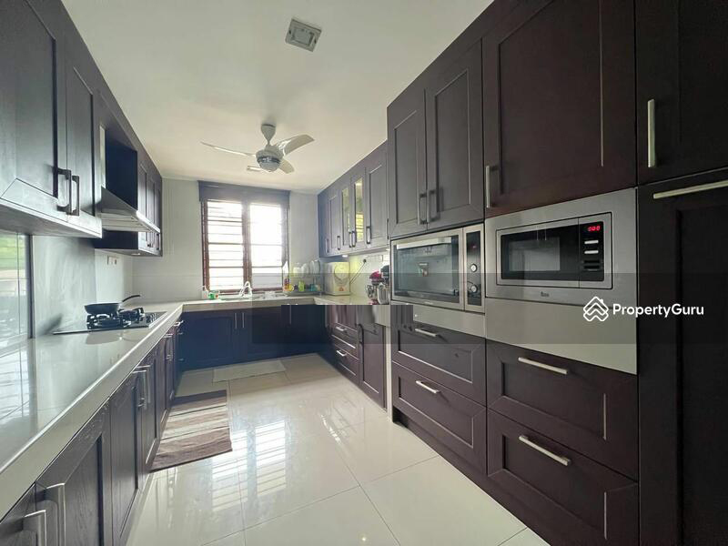 Double Storey Jalan Mimbar Bukit Jelutong - photo 8