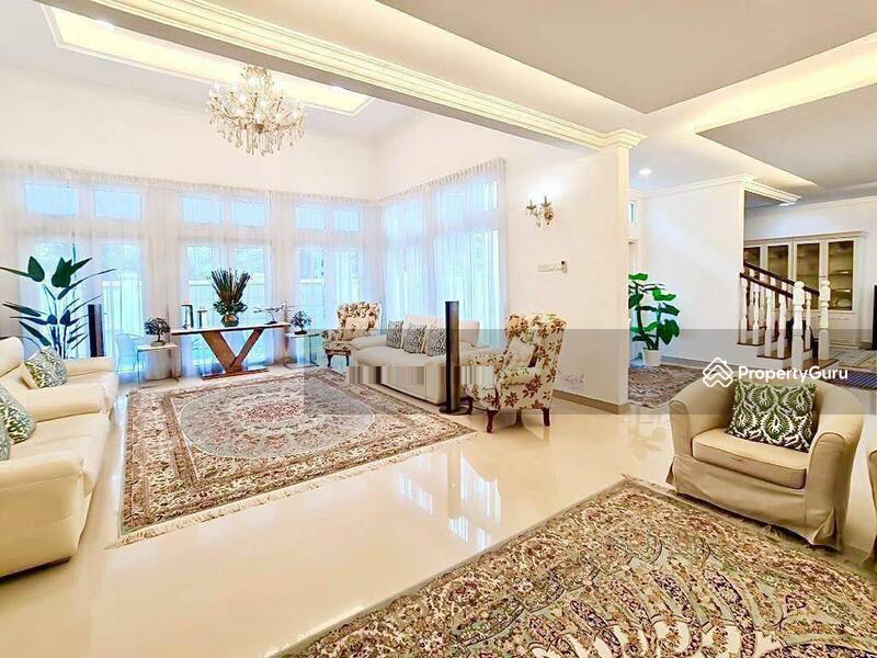Bungalow Seksyen 10 - photo 2