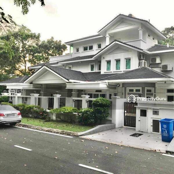Bungalow Seksyen 10 - photo 3