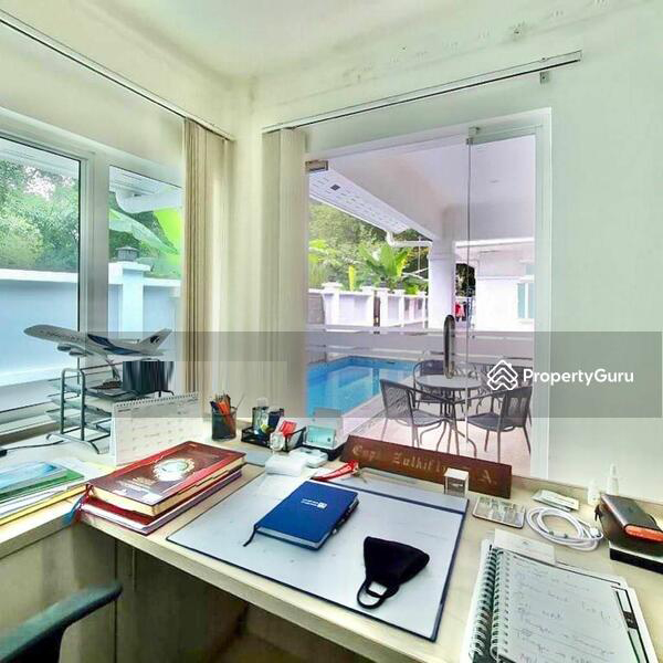 Bungalow Seksyen 10 - photo 4