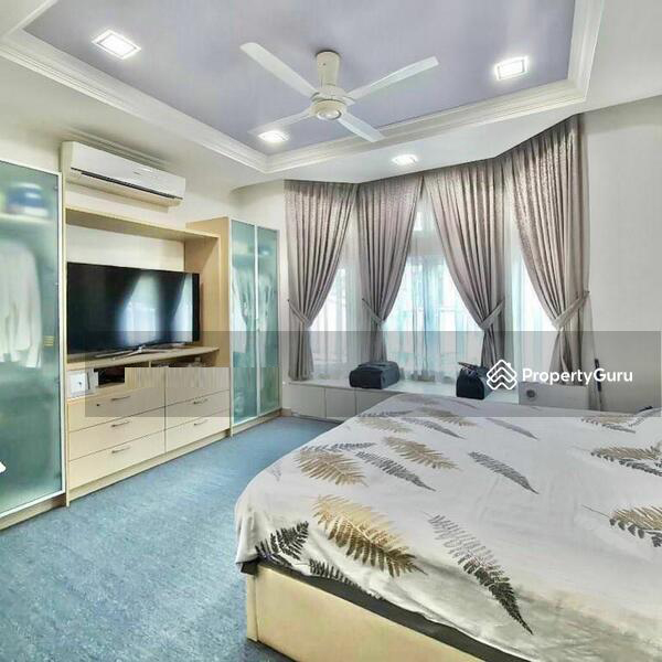 Bungalow Seksyen 10 - photo 5