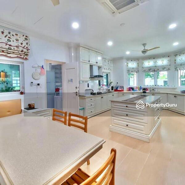 Bungalow Seksyen 10 - photo 6