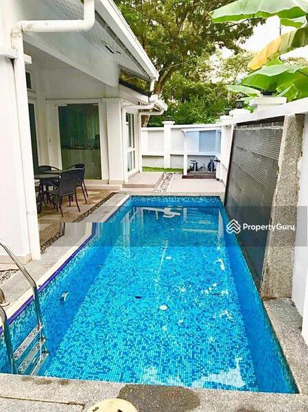 Bungalow Seksyen 10 - photo 7