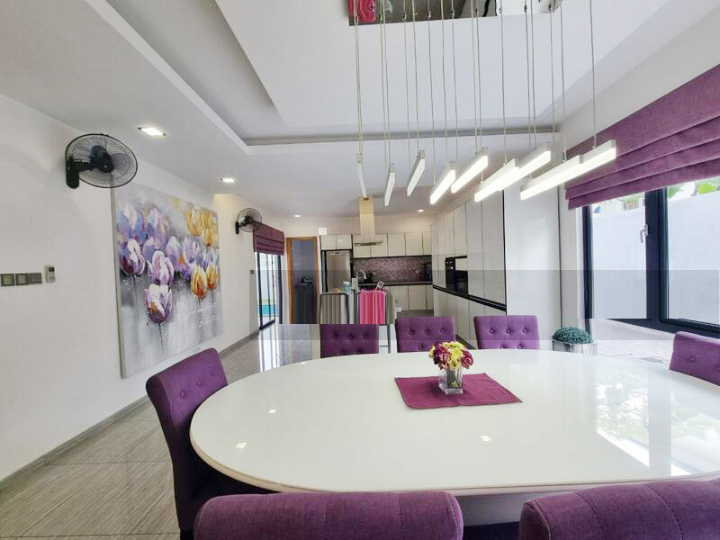 Bungalow Section 9 Shah Alam - photo 2