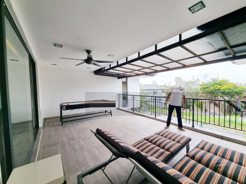 Bungalow Section 9 Shah Alam - photo 3