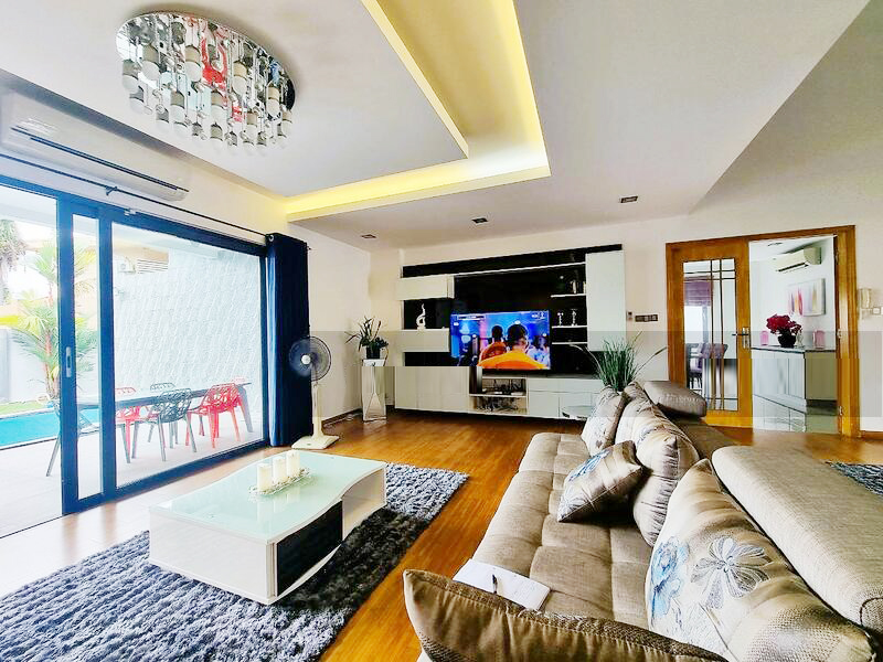 Bungalow Section 9 Shah Alam - photo 5