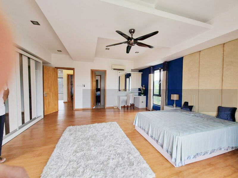 Bungalow Section 9 Shah Alam - photo 8