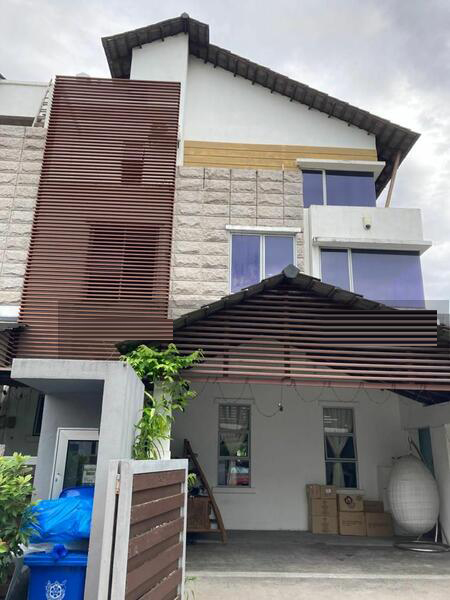 Laman Seri Seksyen 1 ...