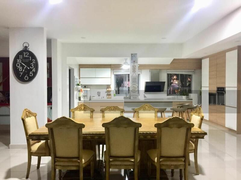 Laman Seri Seksyen 13 Shah Alam - photo 2