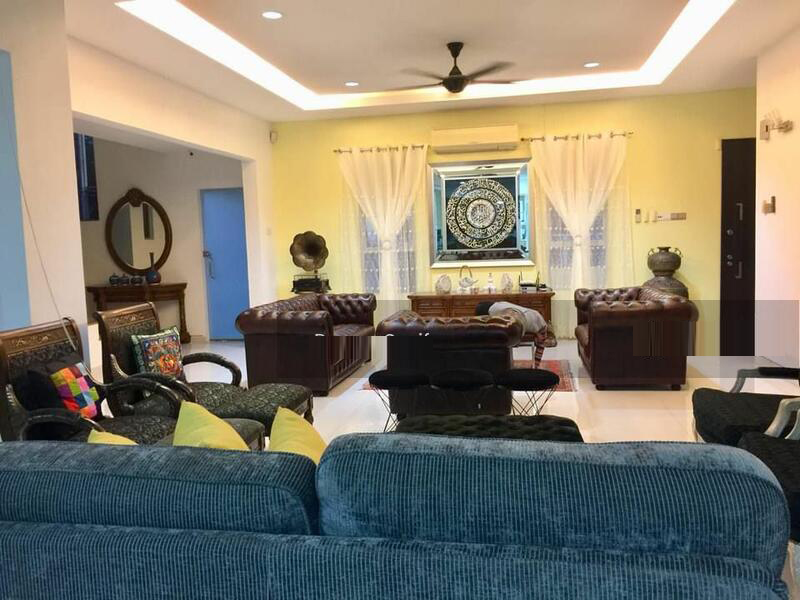 Laman Seri Seksyen 13 Shah Alam - photo 5