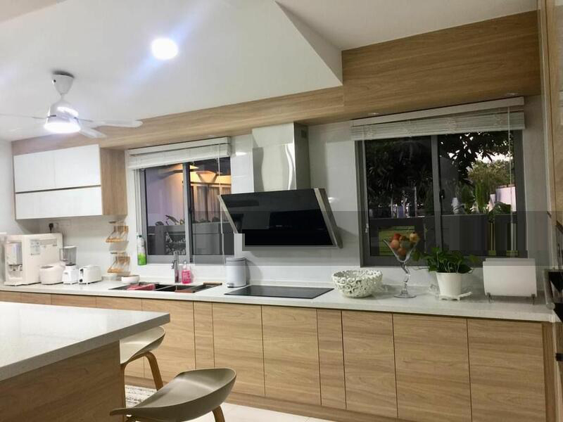 Laman Seri Seksyen 13 Shah Alam - photo 6