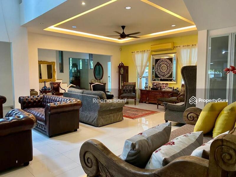 Laman Seri Seksyen 13 Shah Alam - photo 7