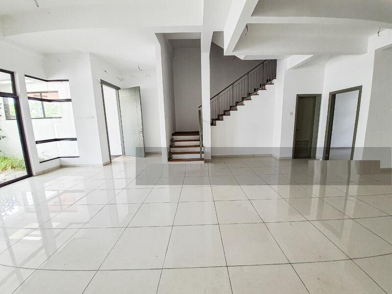 3 Storey House Alam Impian - photo 5