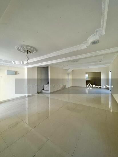 END LOT Taman Subang Intan U5 Shah Alam - photo 2