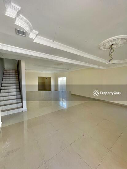 END LOT Taman Subang Intan U5 Shah Alam - photo 4