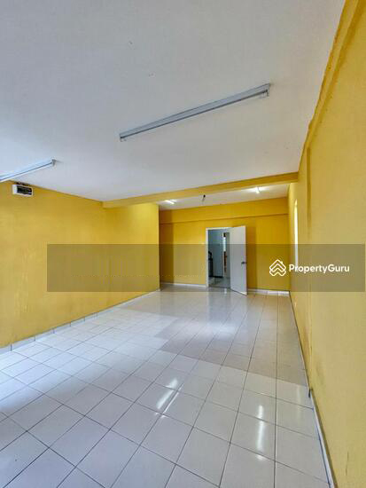 END LOT Taman Subang Intan U5 Shah Alam - photo 5
