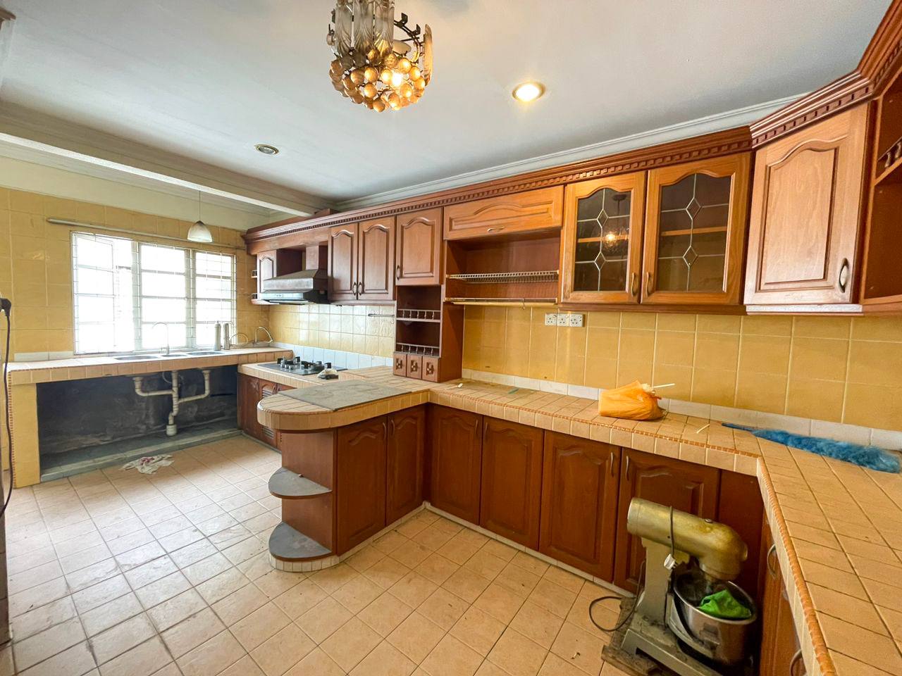 Corner Lot Double Storey Subang Bestari Shah Alam - photo 4