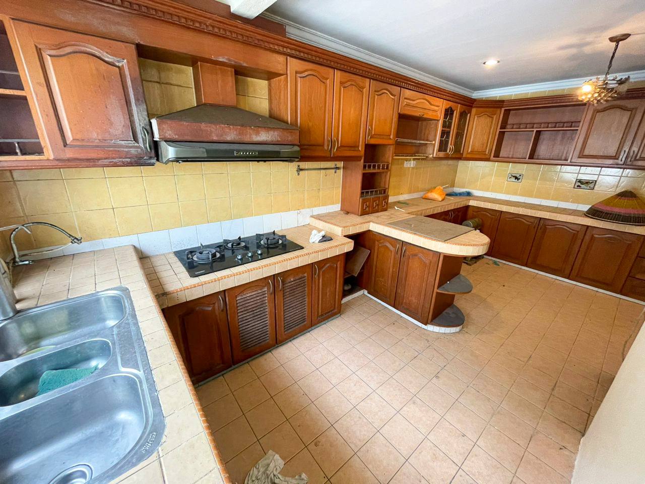 Corner Lot Double Storey Subang Bestari Shah Alam - photo 5