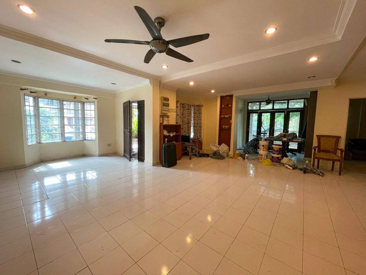 Corner Lot Double Storey Subang Bestari Shah Alam - photo 6