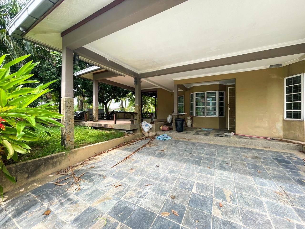 Corner Lot Double Storey Subang Bestari Shah Alam - photo 7