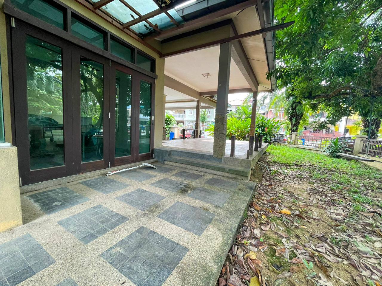 Corner Lot Double Storey Subang Bestari Shah Alam - photo 8