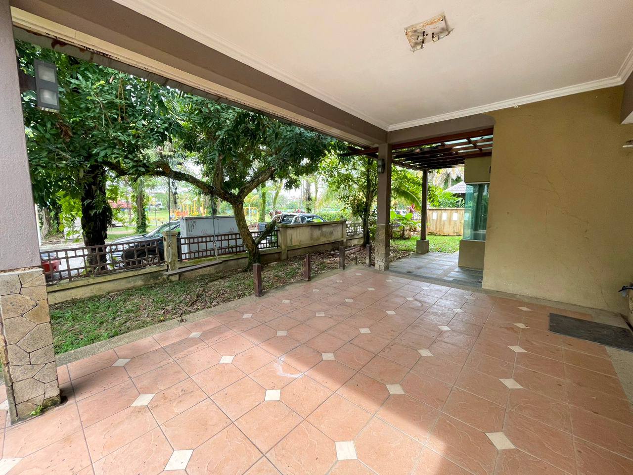 Corner Lot Double Storey Subang Bestari Shah Alam - photo 9