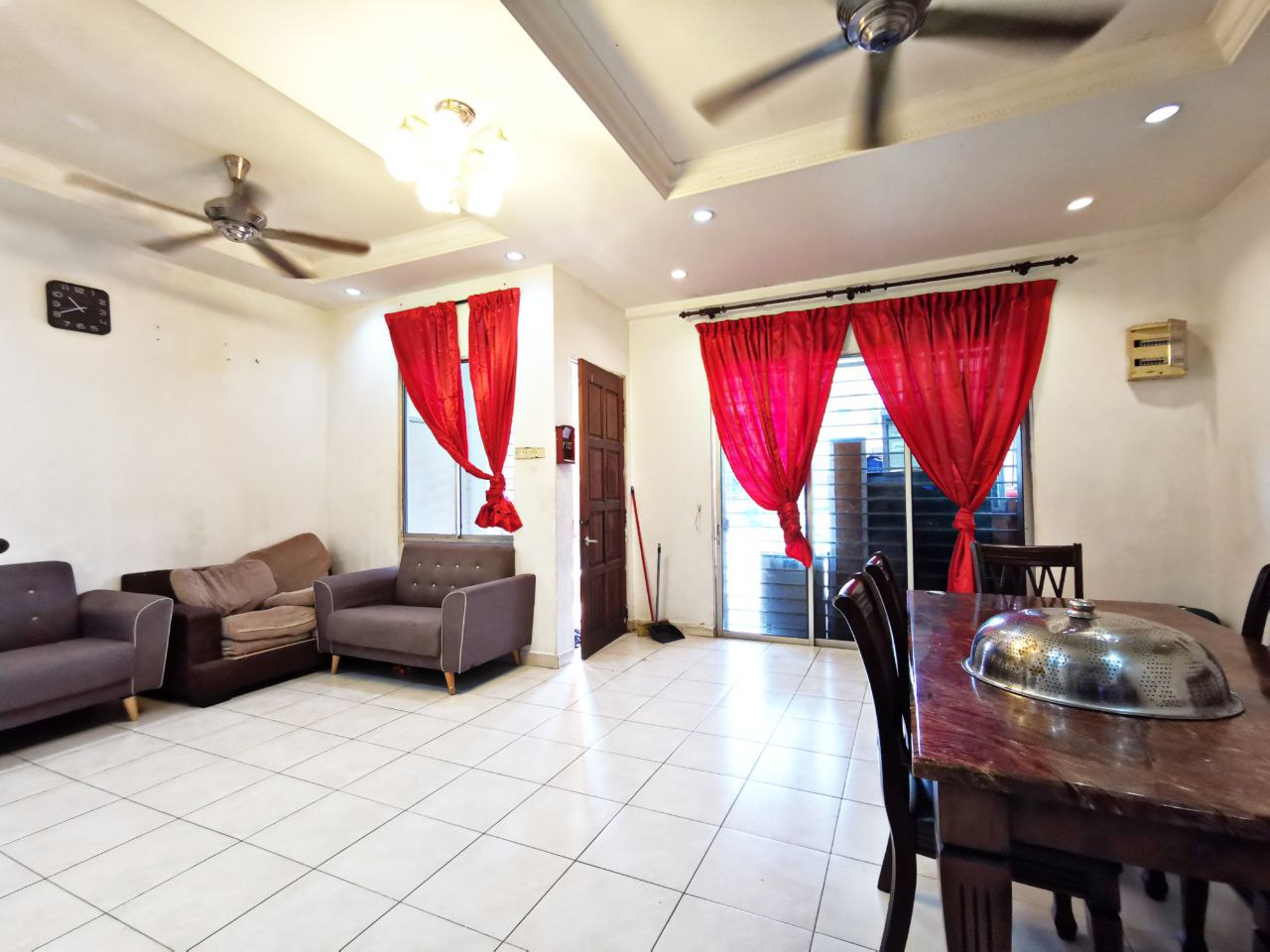 Double Storey Alam Budiman U10 Shah Alam - photo 5