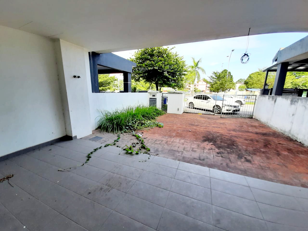 Taman Bunga Negara Seksyen 27 - photo 4