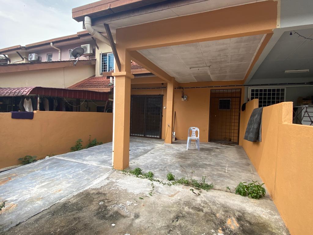 Termurah Subang Impian U10 Shah Alam - photo 6