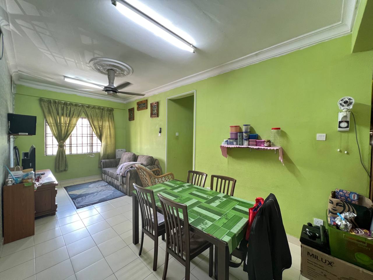 Pangsapuri Seri Bintang - photo 2