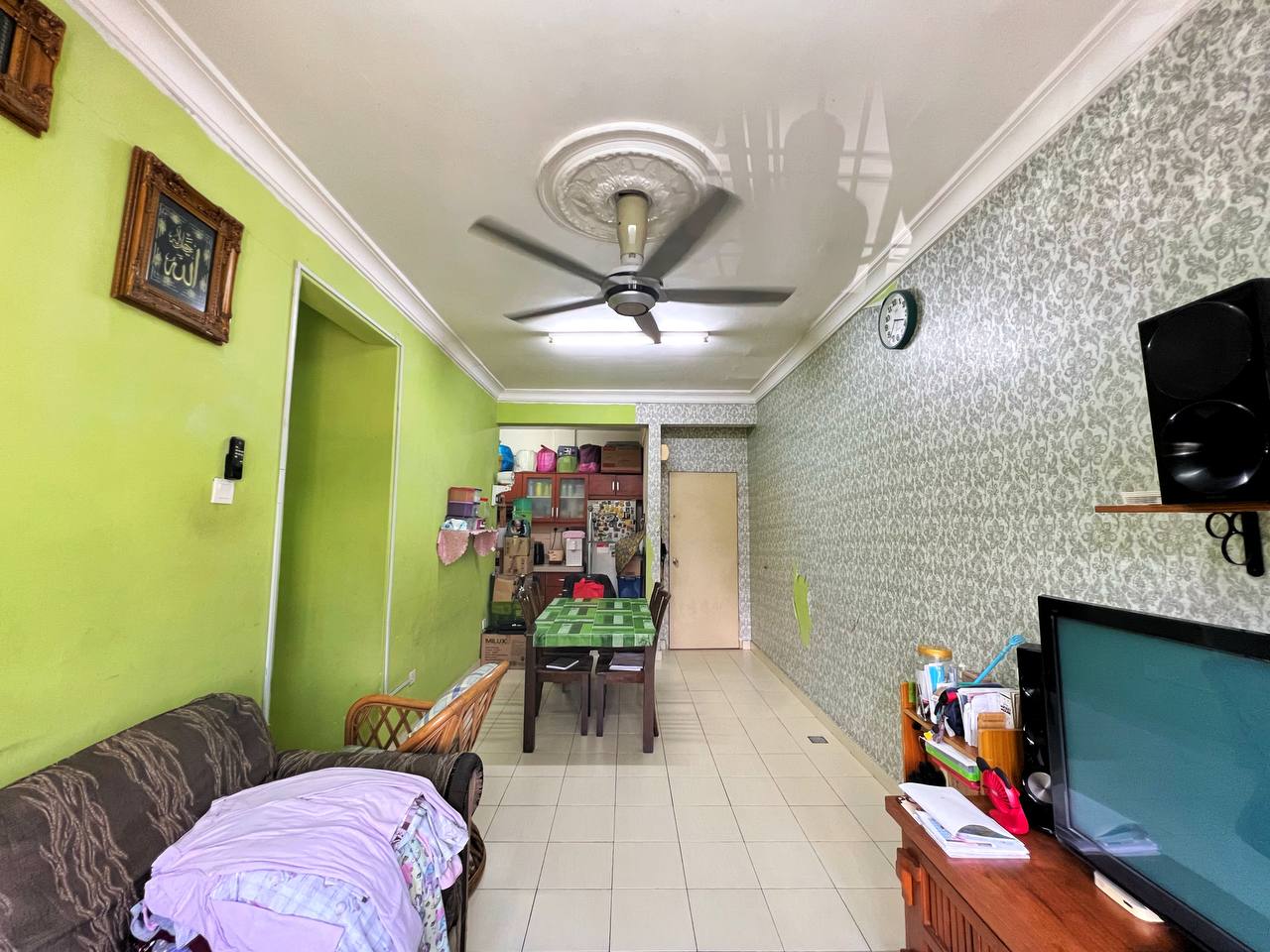 Pangsapuri Seri Bintang - photo 5