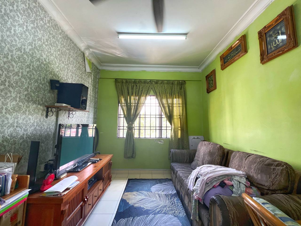 Pangsapuri Seri Bintang - photo 6