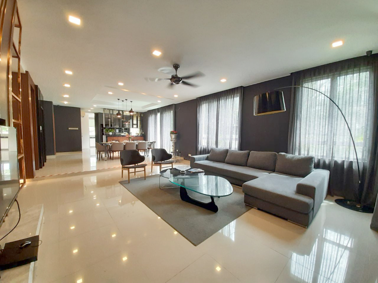 Villa Penchala Kuala Lumpur - photo 2